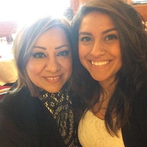 Meet your Posher, Aracely